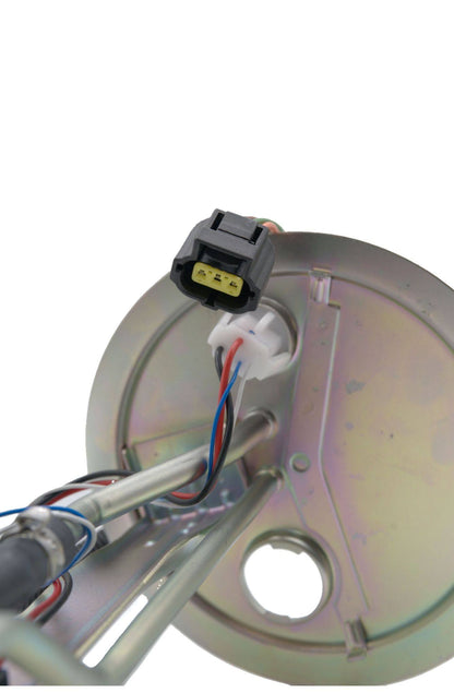 Autobest Fuel Pump and Sender Assembly F1209A