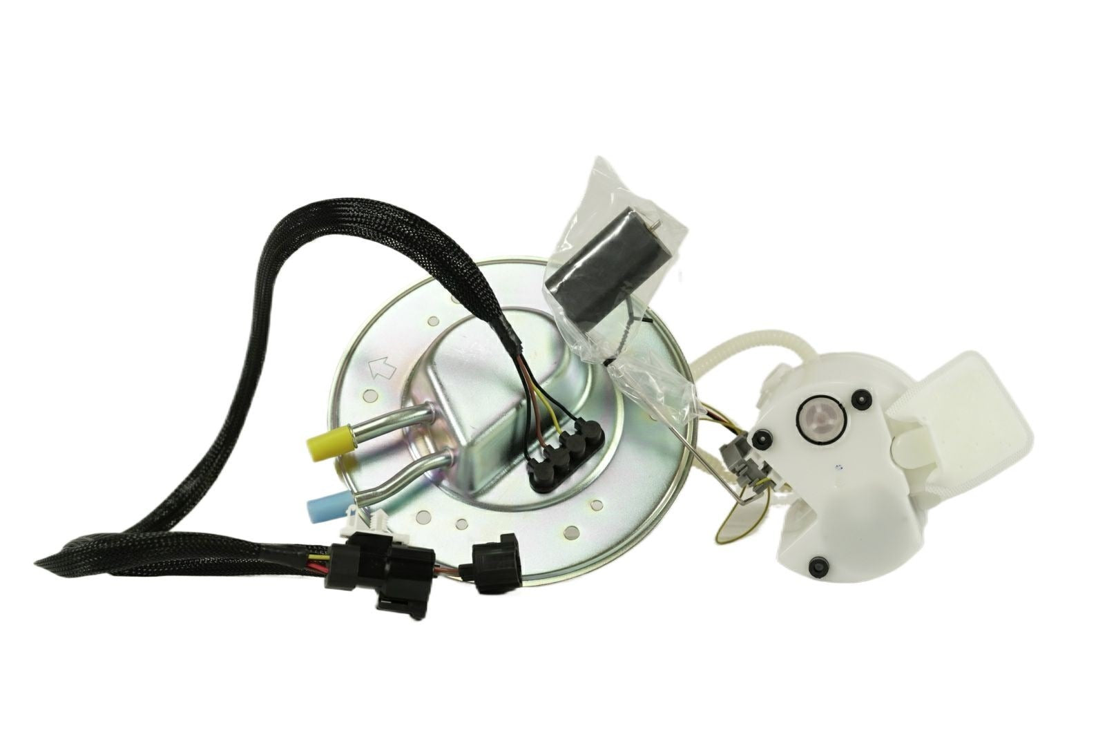 Autobest Fuel Pump Module Assembly F1211A
