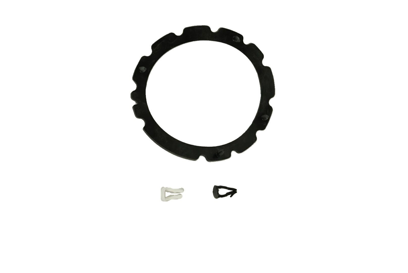 Autobest Fuel Pump Module Assembly F1211A