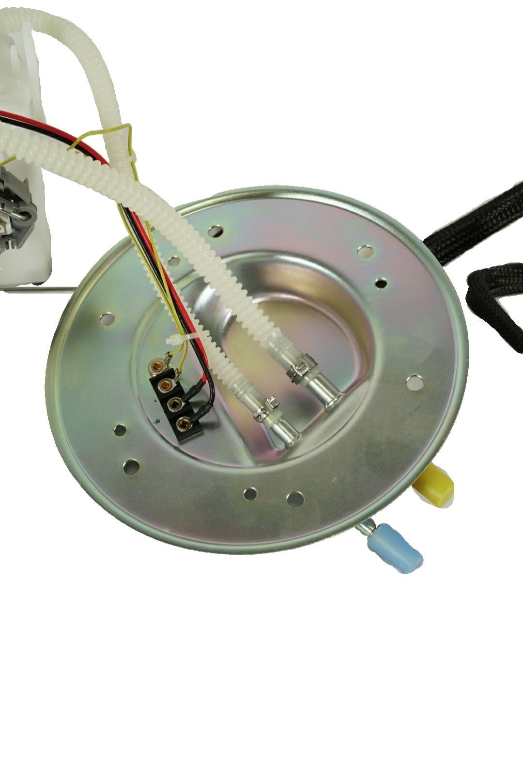 Autobest Fuel Pump Module Assembly F1211A
