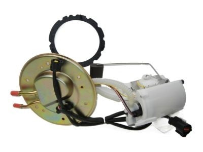 Autobest Fuel Pump Module Assembly F1211A