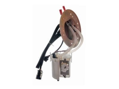 Autobest Fuel Pump Module Assembly F1211A