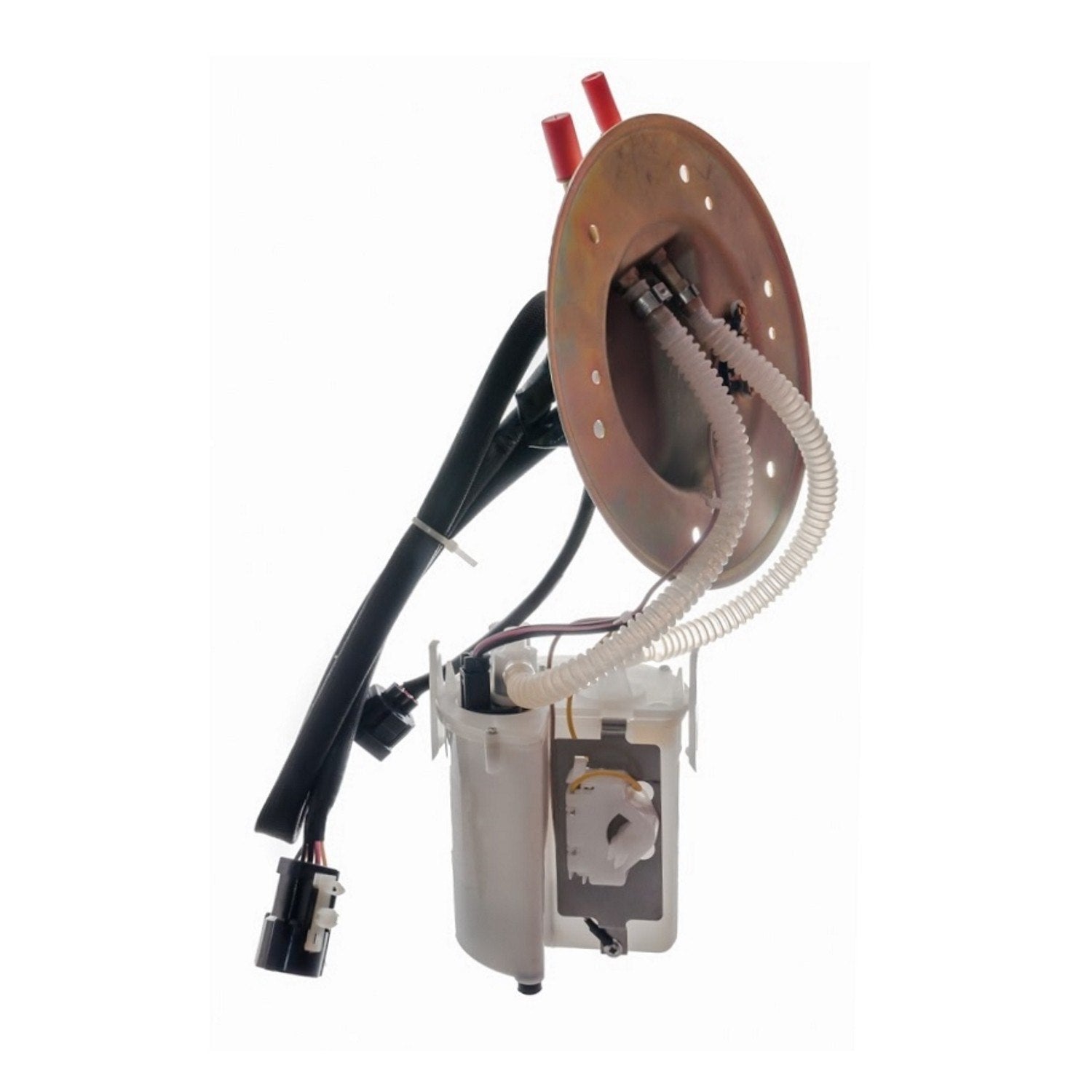 Autobest Fuel Pump Module Assembly F1211A