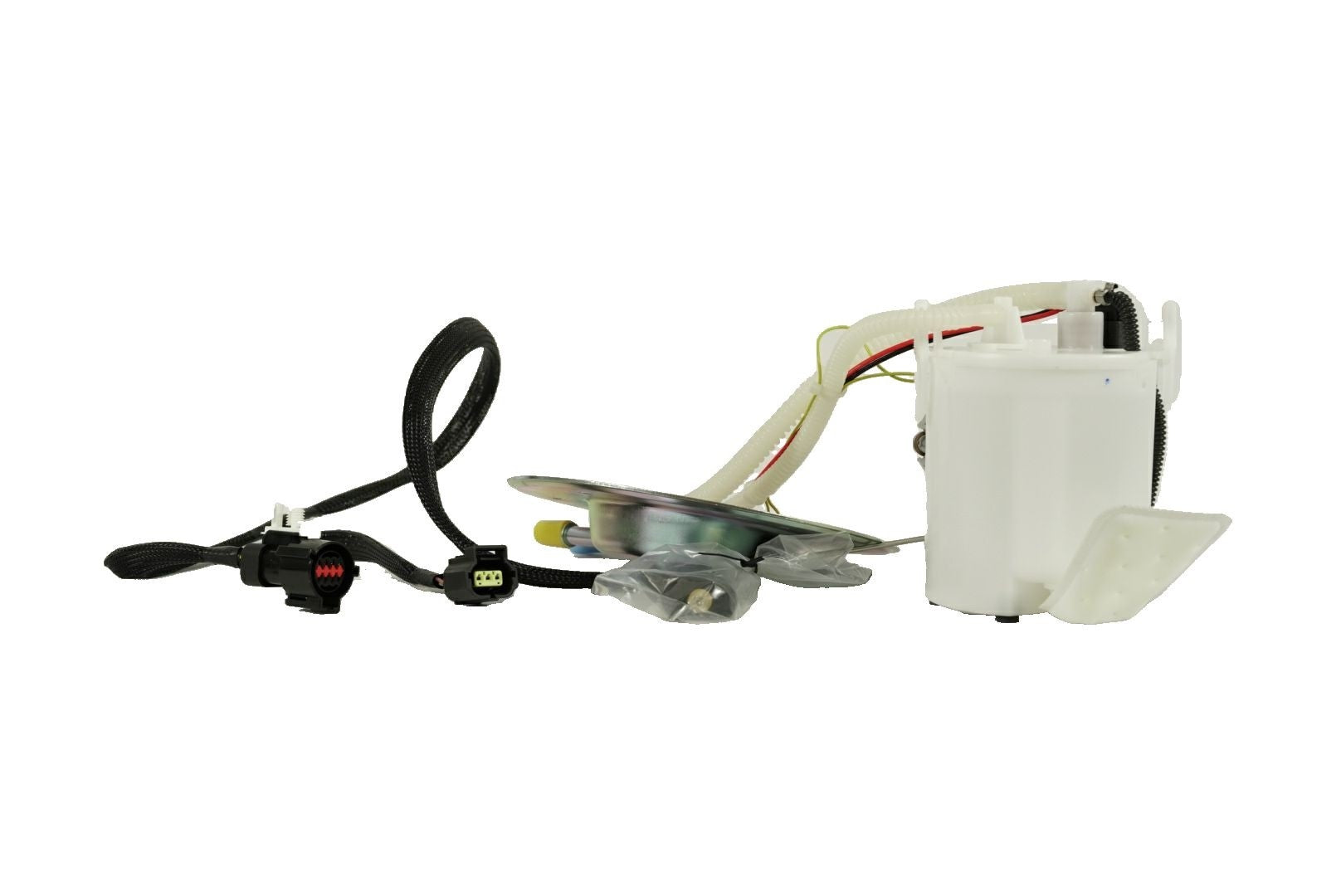 Autobest Fuel Pump Module Assembly F1211A