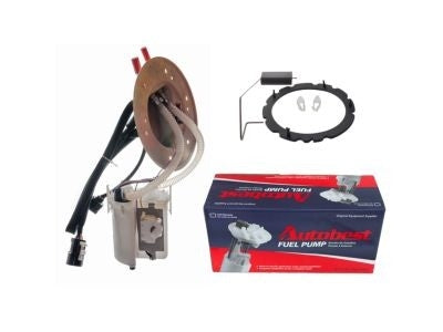 Autobest Fuel Pump Module Assembly F1211A