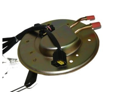 Autobest Fuel Pump Module Assembly F1211A