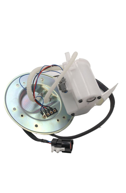 Autobest F1214A Fuel Pump Module Assembly