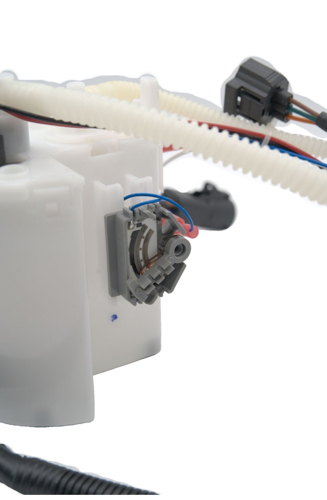 Autobest Fuel Pump Module Assembly F1215A