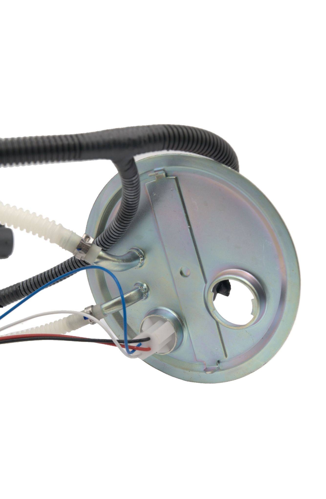 Autobest Fuel Pump Module Assembly F1215A