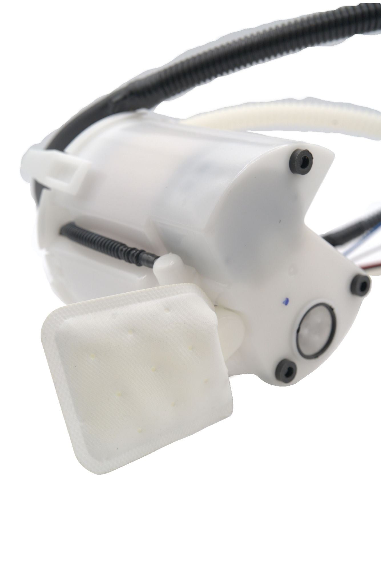 Autobest Fuel Pump Module Assembly F1215A