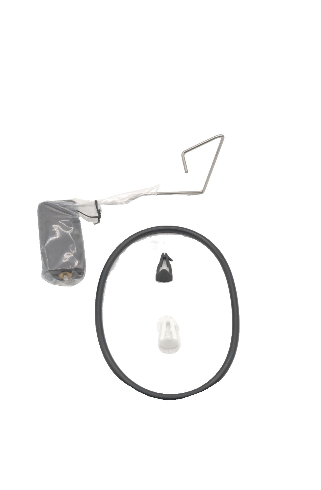 Autobest Fuel Pump Module Assembly F1215A
