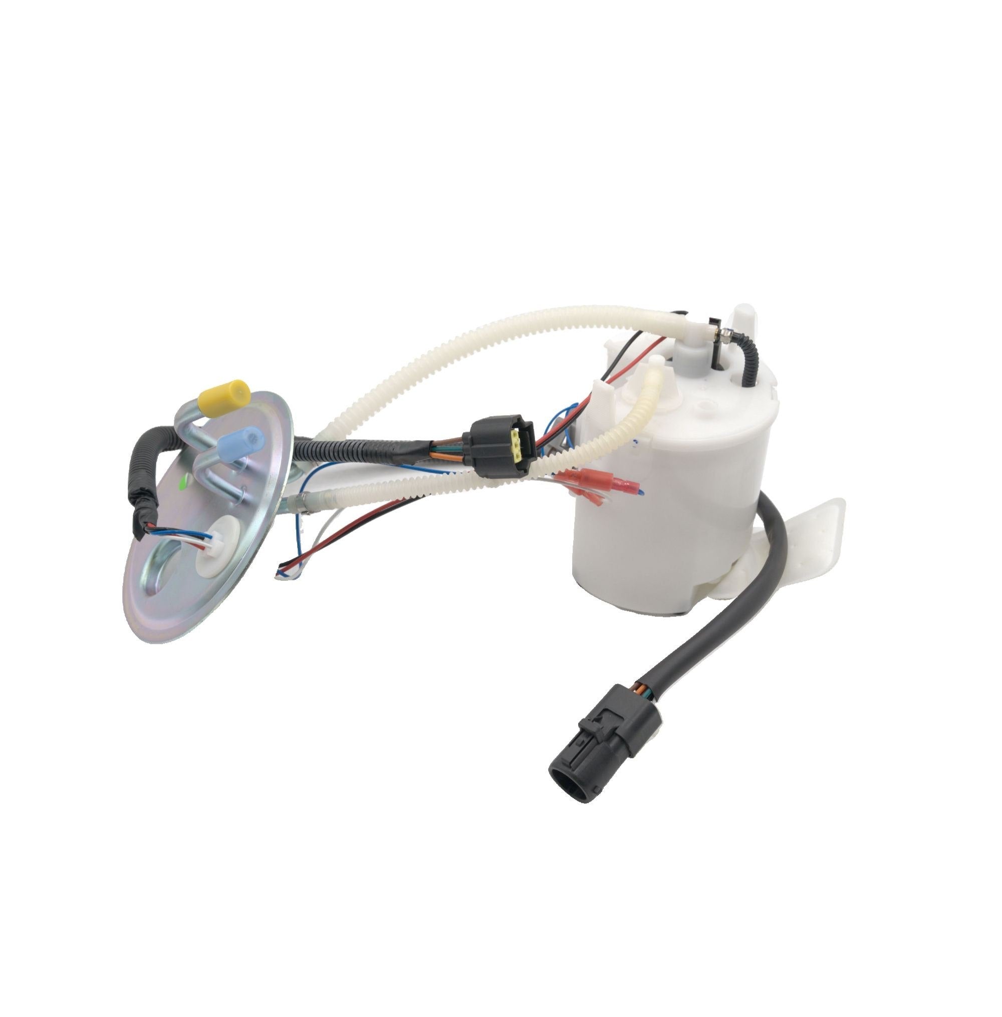 Autobest Fuel Pump Module Assembly F1215A