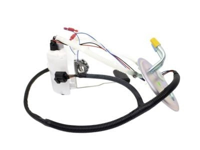 Autobest Fuel Pump Module Assembly F1215A