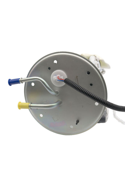 Autobest Fuel Pump and Sender Assembly F1217A