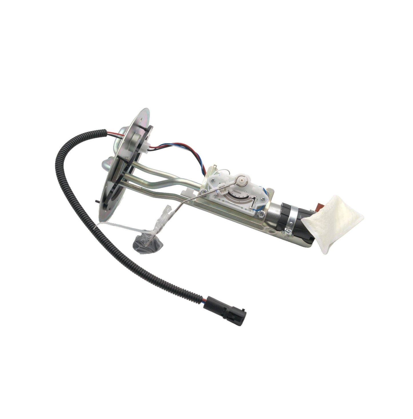 Autobest Fuel Pump and Sender Assembly F1217A