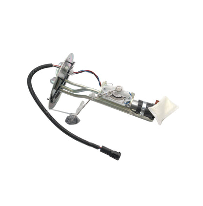 Autobest Fuel Pump and Sender Assembly F1217A
