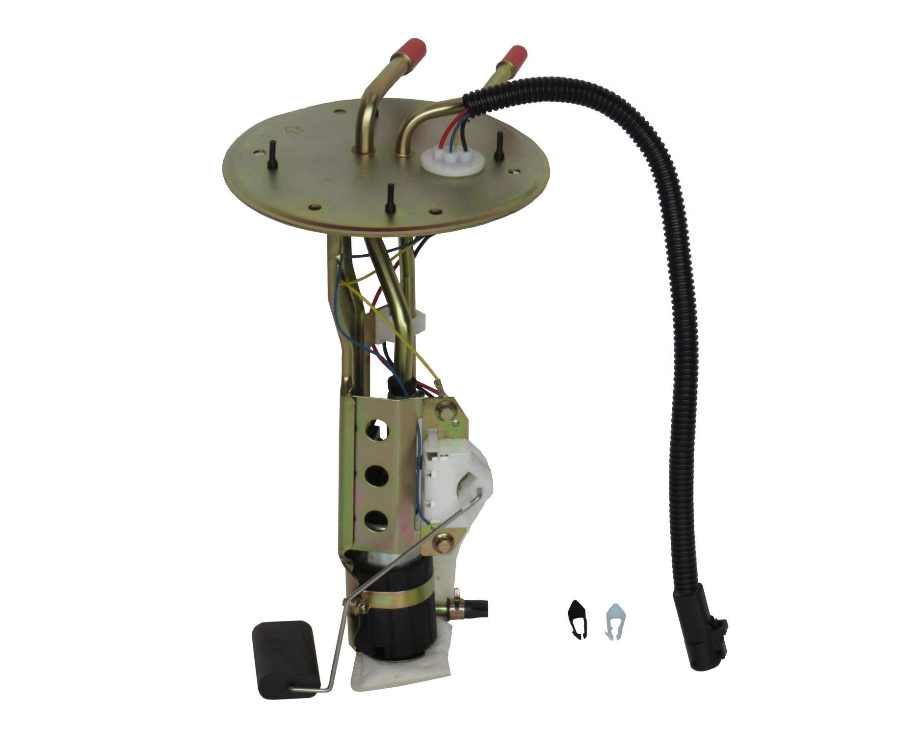 Autobest Fuel Pump and Sender Assembly F1217A