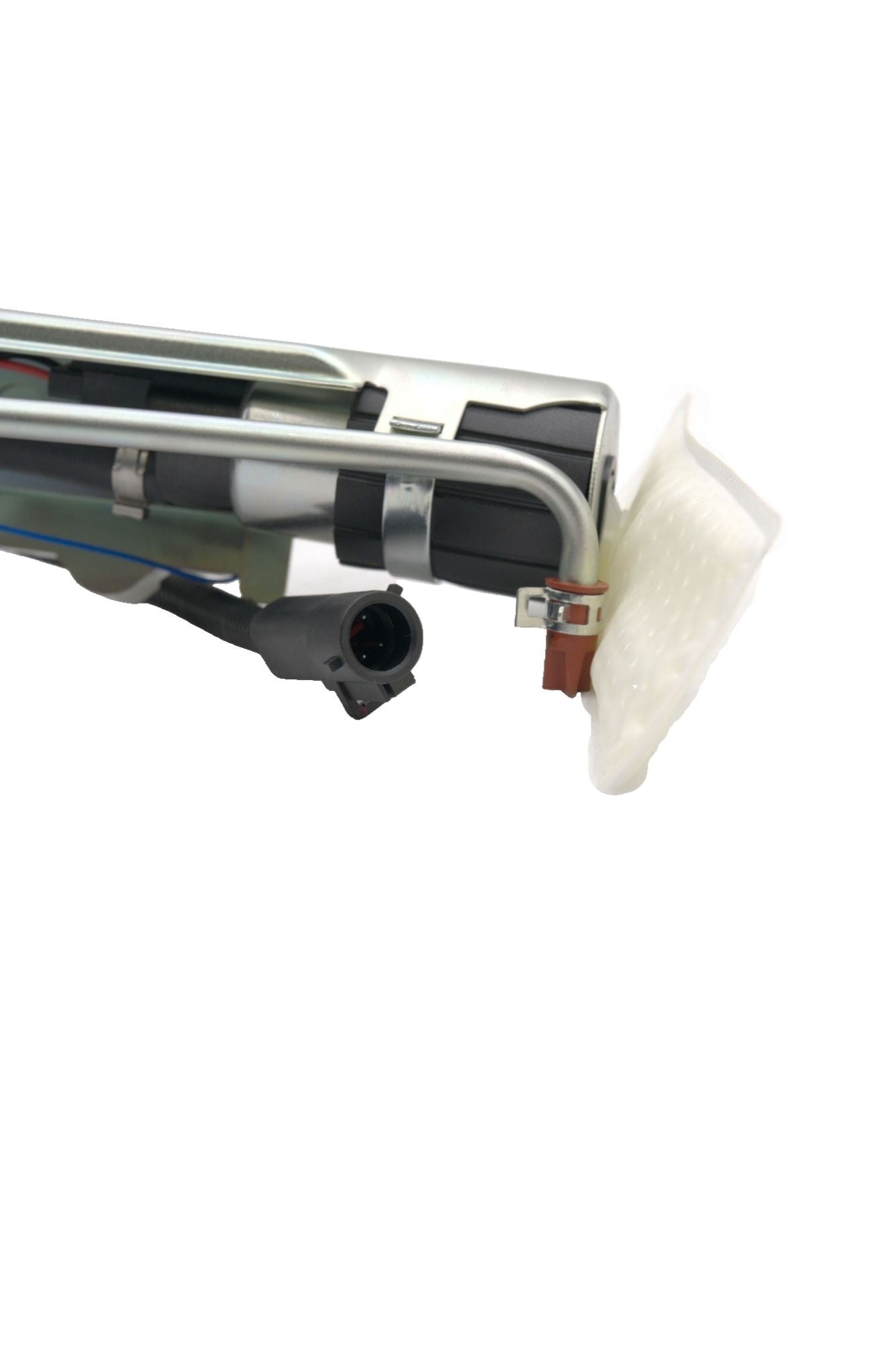 Autobest Fuel Pump and Sender Assembly F1217A