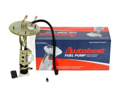 Autobest Fuel Pump and Sender Assembly F1217A