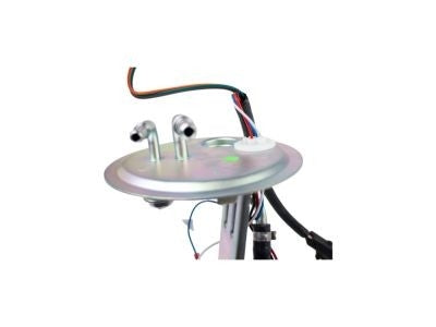 Autobest Fuel Pump and Sender Assembly F1219A