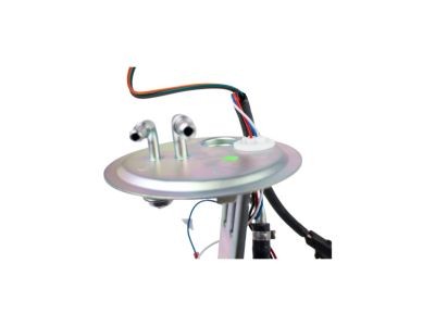 Autobest Fuel Pump and Sender Assembly F1219A