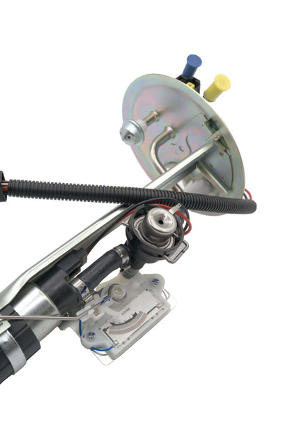 Autobest Fuel Pump and Sender Assembly F1219A