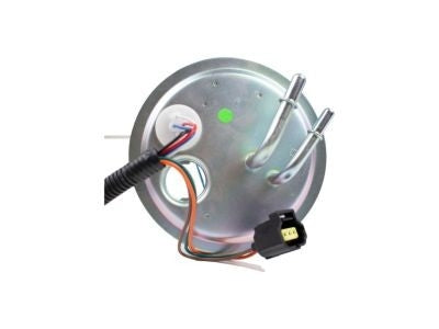 Autobest Fuel Pump and Sender Assembly F1219A