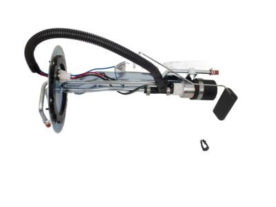 Autobest F1223A Fuel Pump and Sender Assembly
