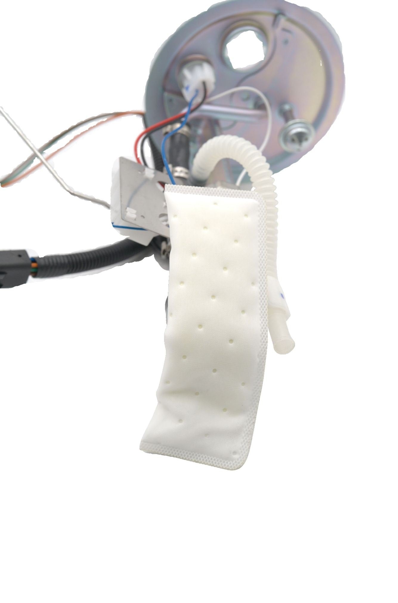 Autobest Fuel Pump and Sender Assembly F1225A