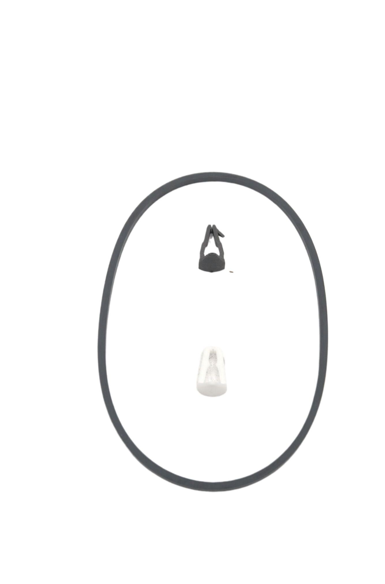 Autobest Fuel Pump and Sender Assembly F1225A