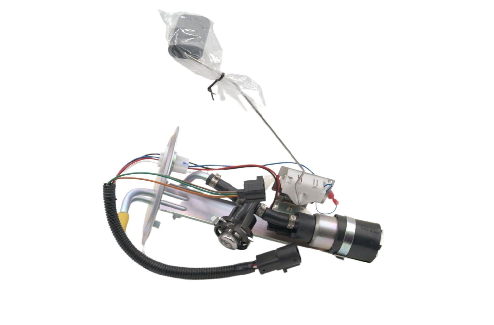 Autobest Fuel Pump and Sender Assembly F1225A