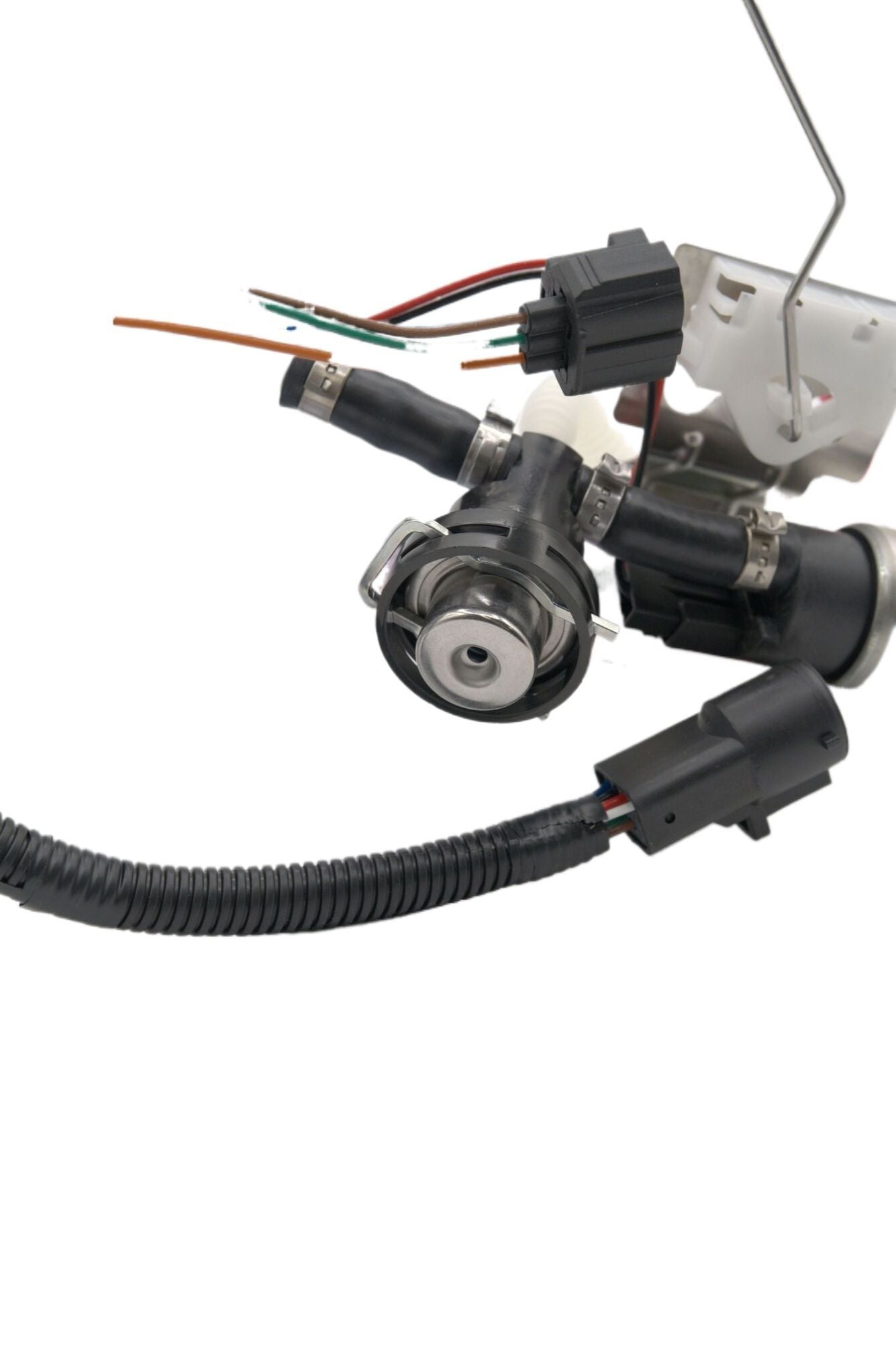 Autobest Fuel Pump and Sender Assembly F1225A