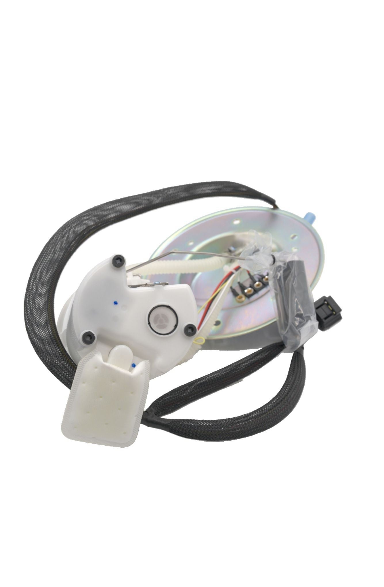 Autobest Fuel Pump Module Assembly F1229A
