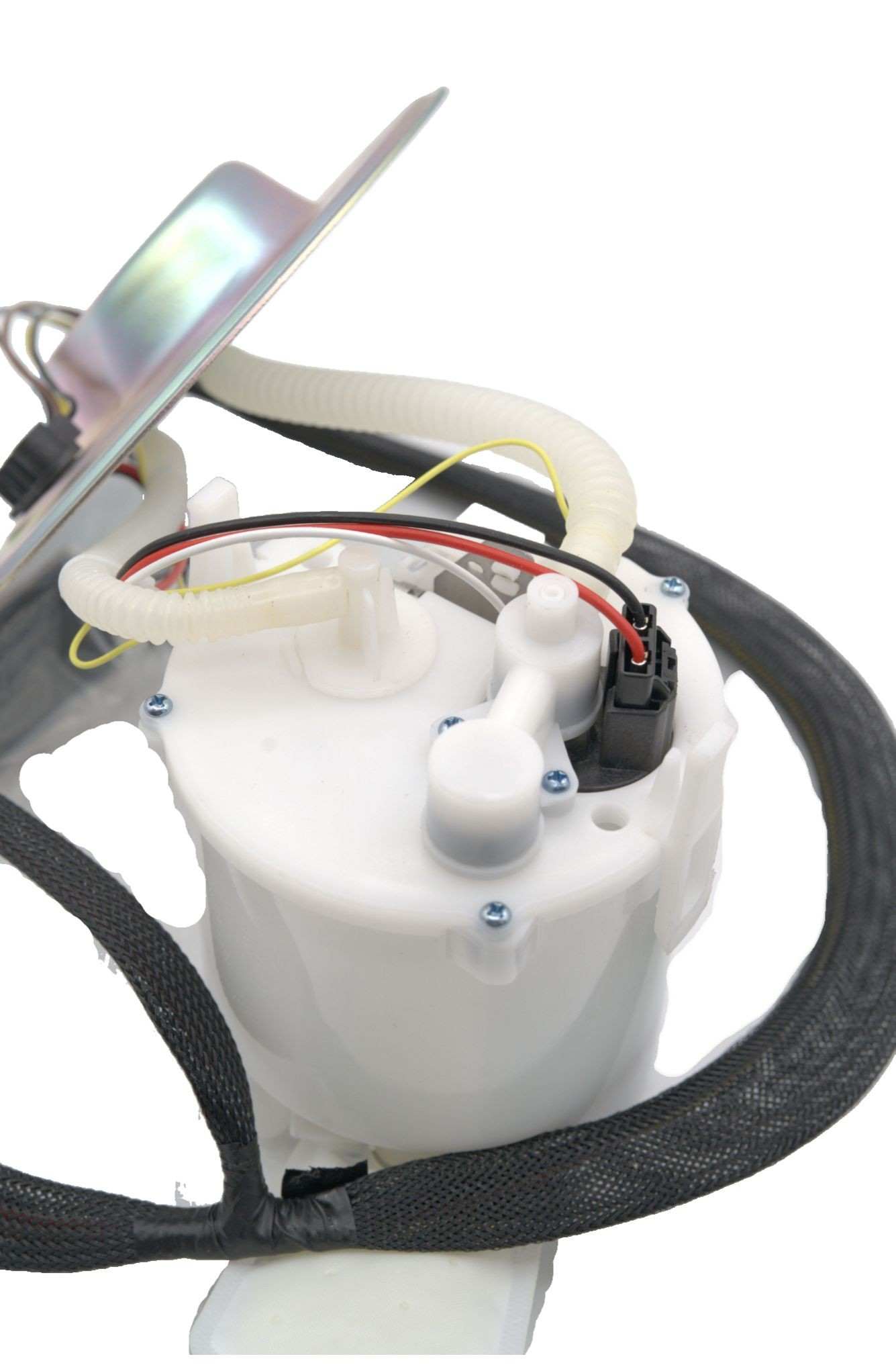 Autobest Fuel Pump Module Assembly F1229A