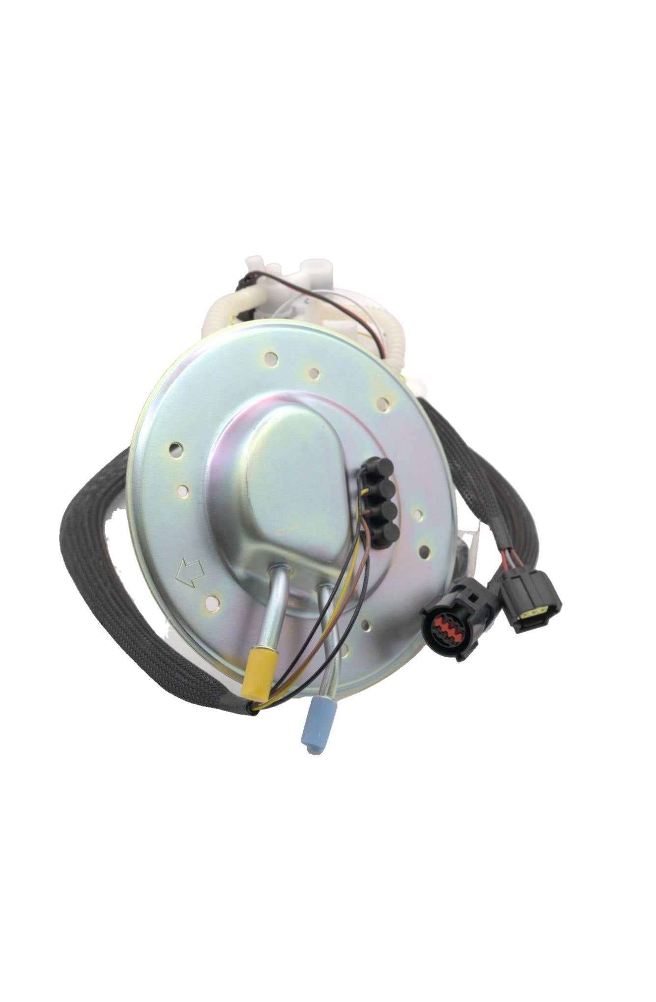 Autobest Fuel Pump Module Assembly F1229A