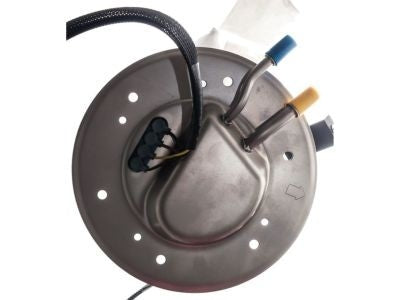 Autobest Fuel Pump Module Assembly F1229A