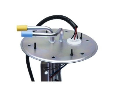 Autobest Fuel Pump and Sender Assembly F1230A