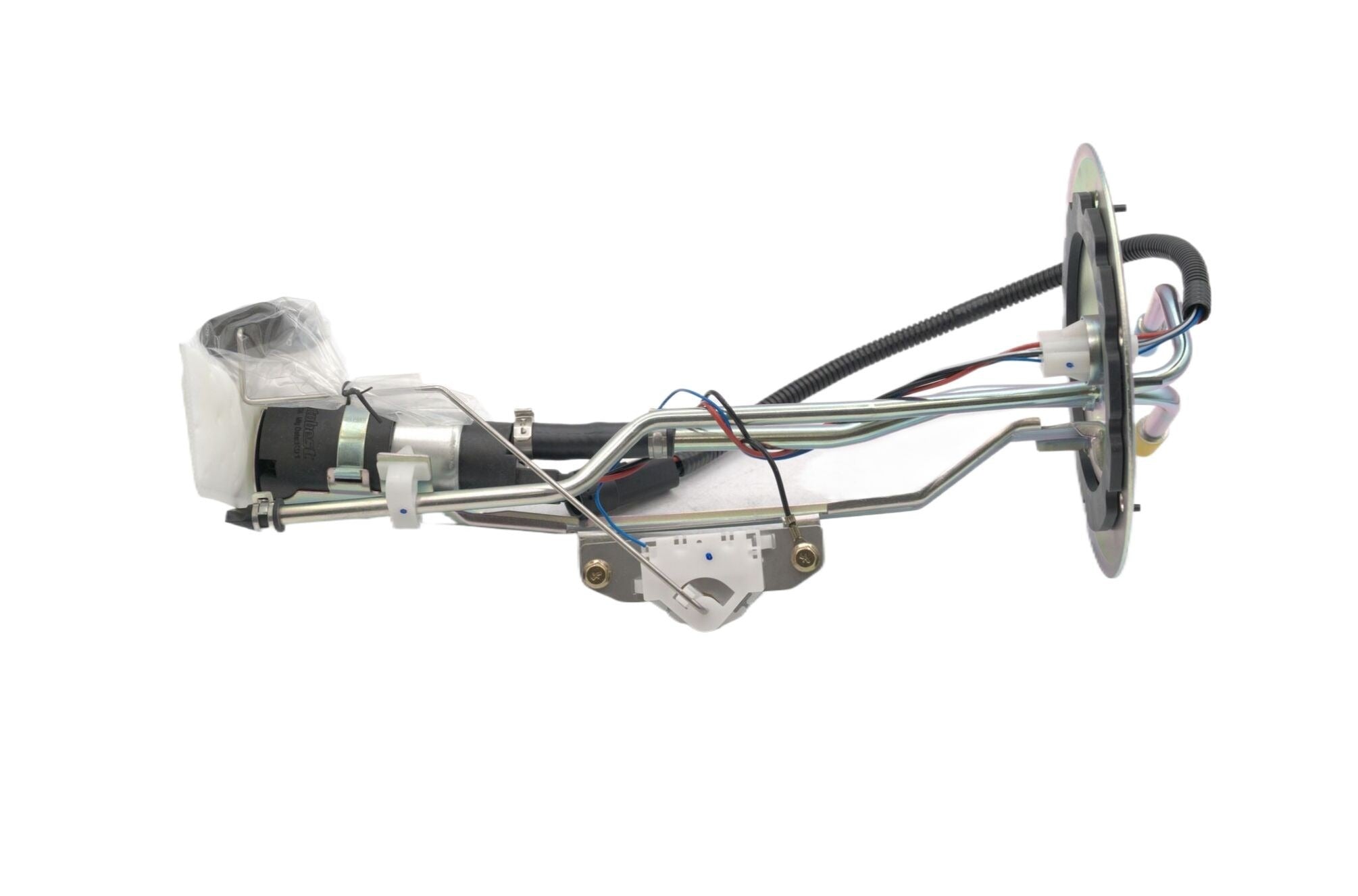 Autobest Fuel Pump and Sender Assembly F1230A