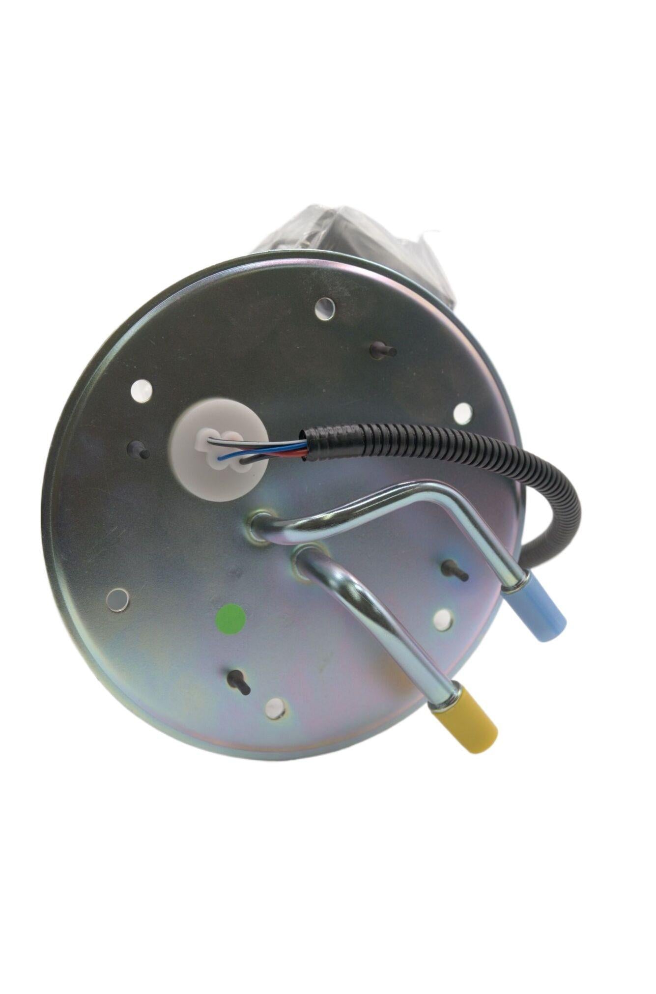 Autobest Fuel Pump and Sender Assembly F1230A