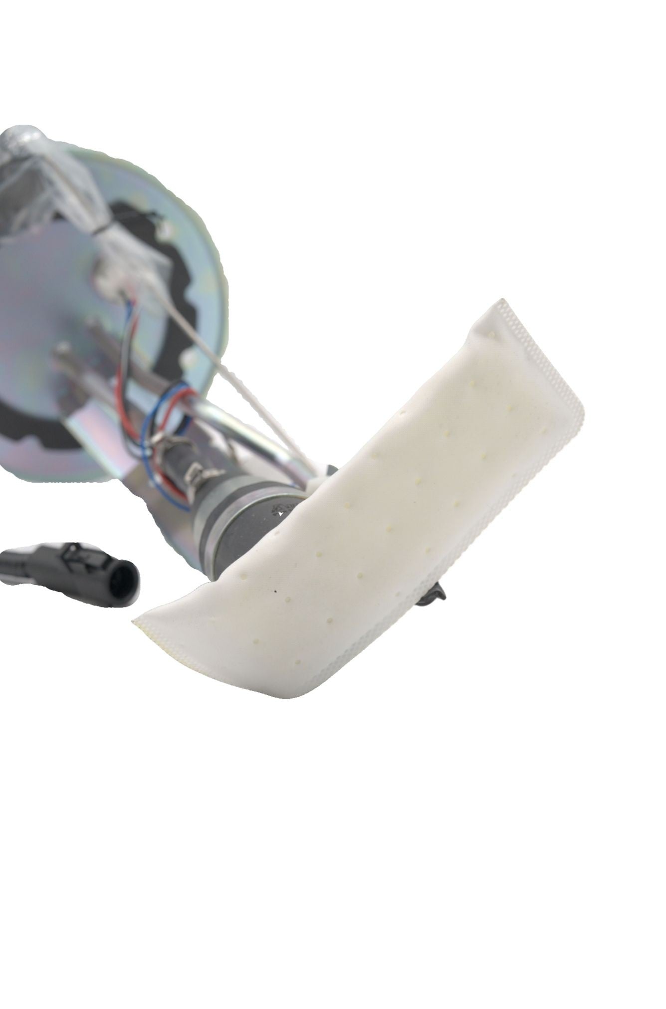 Autobest Fuel Pump and Sender Assembly F1230A