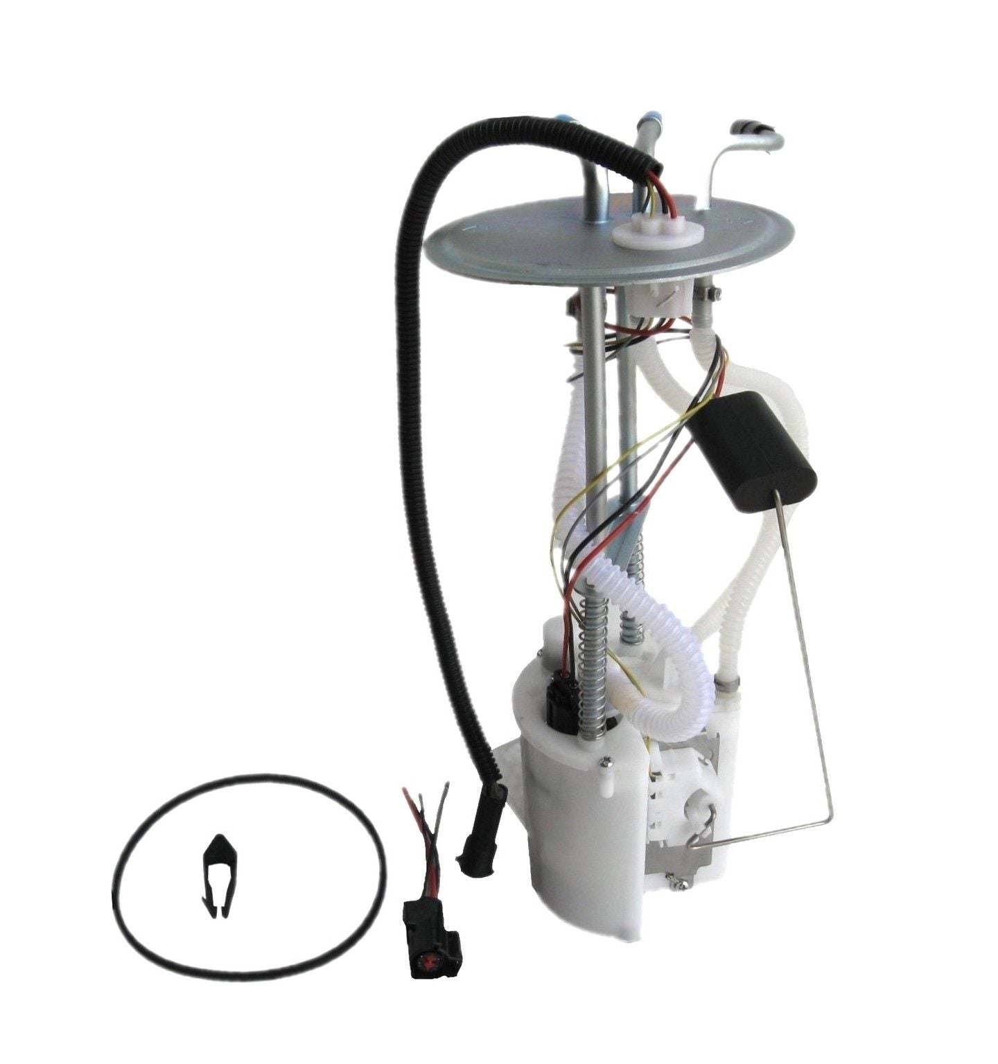 Autobest Fuel Pump Module Assembly F1231A