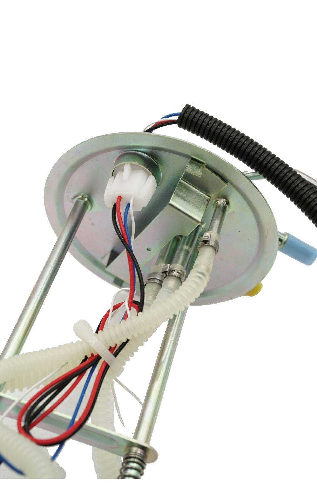 Autobest Fuel Pump Module Assembly F1231A