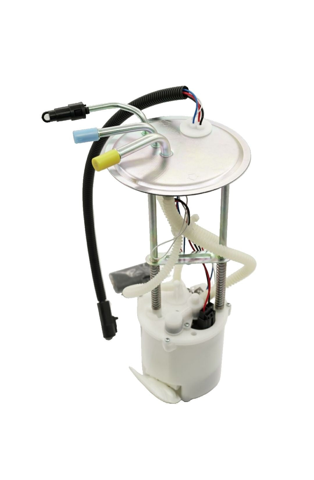 Autobest Fuel Pump Module Assembly F1231A