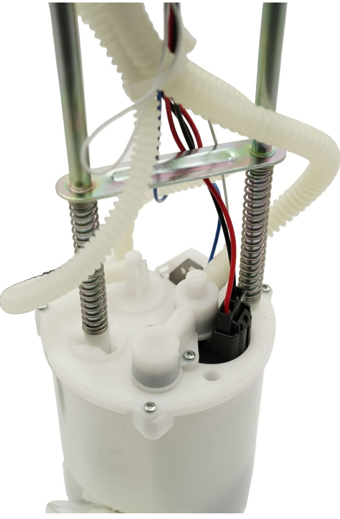 Autobest Fuel Pump Module Assembly F1231A