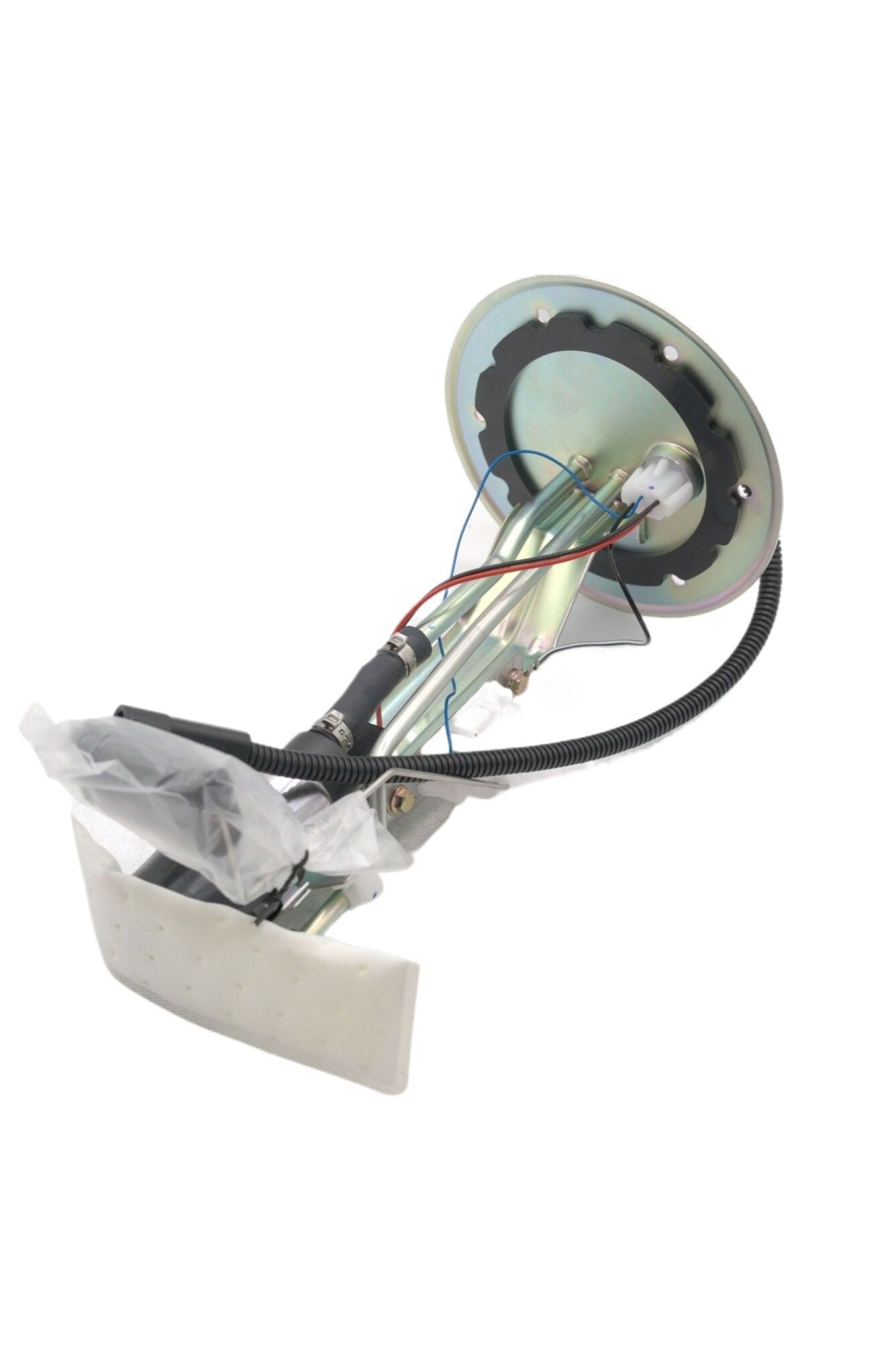 Autobest Fuel Pump and Sender Assembly F1232A