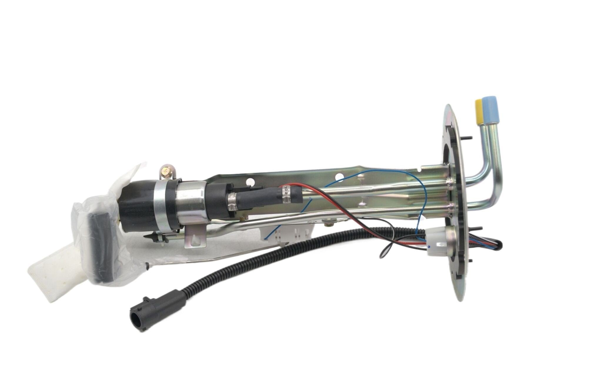 Autobest Fuel Pump and Sender Assembly F1232A