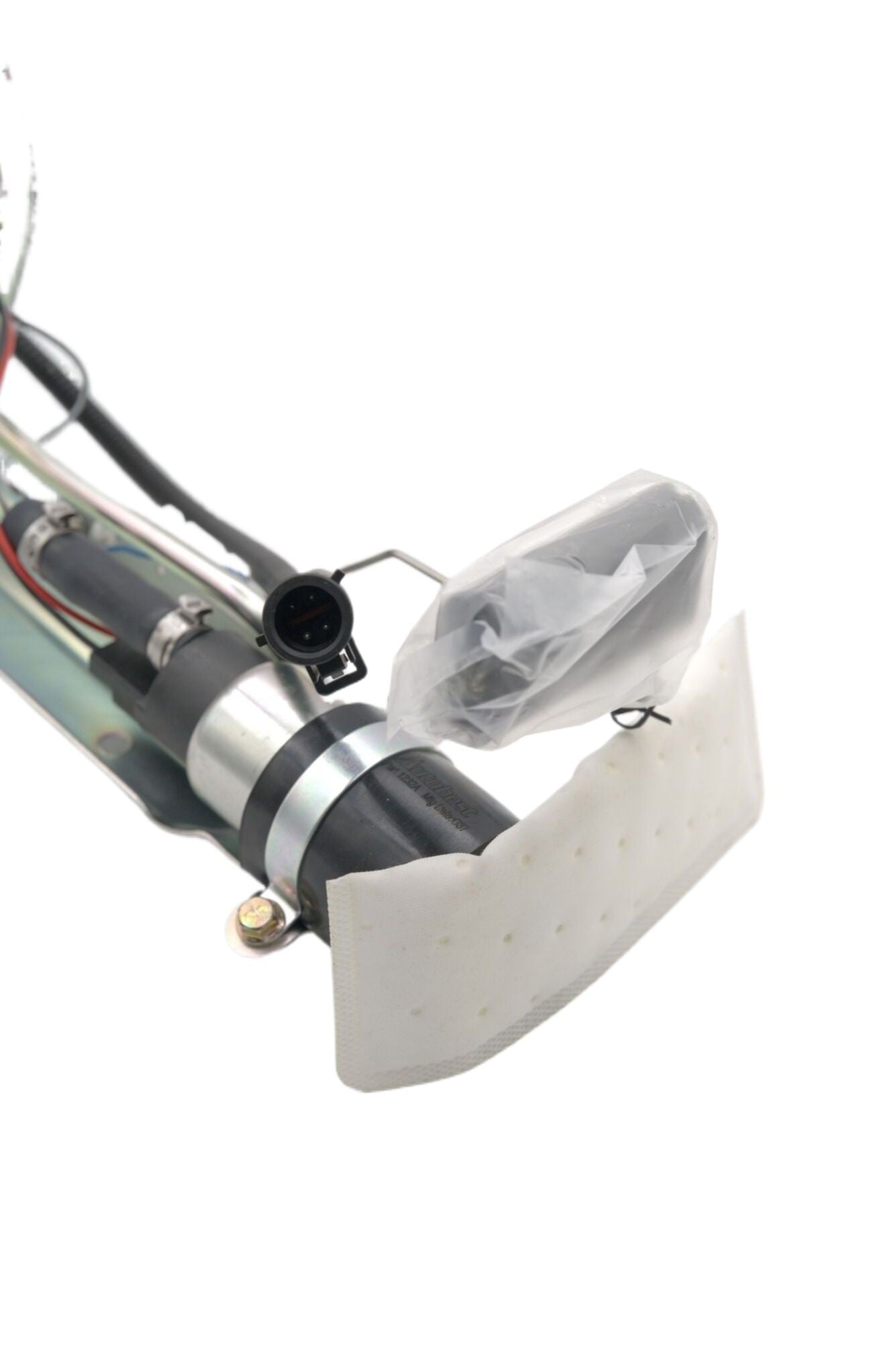 Autobest Fuel Pump and Sender Assembly F1232A