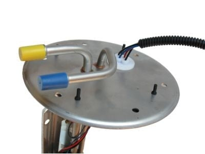 Autobest Fuel Pump and Sender Assembly F1232A