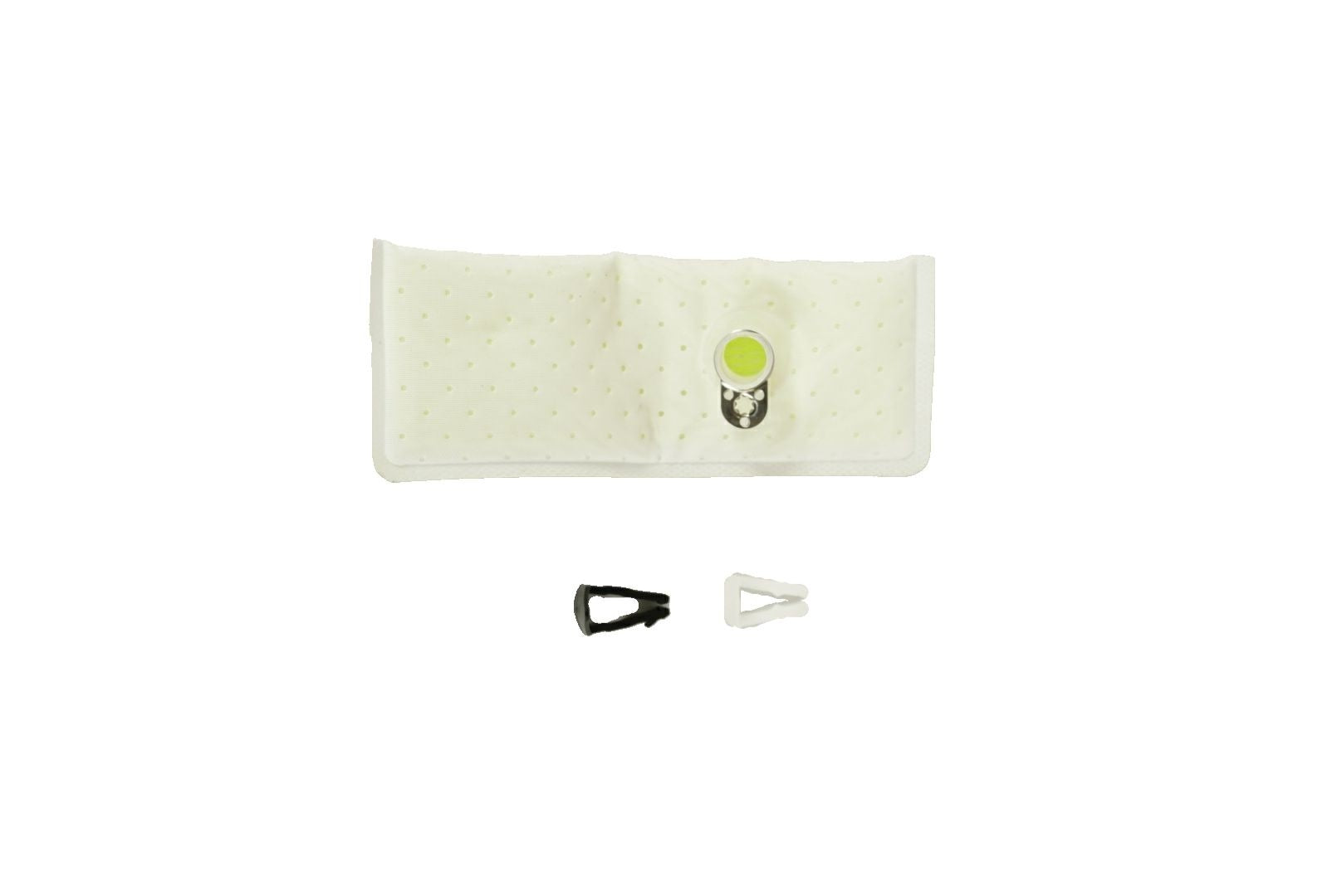 Autobest Fuel Pump and Sender Assembly F1234A