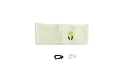 Autobest Fuel Pump and Sender Assembly F1234A